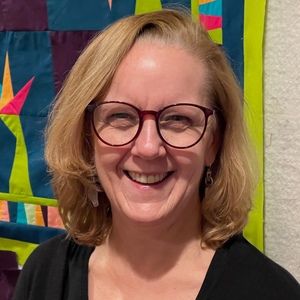 Meet your Posher, Kathy